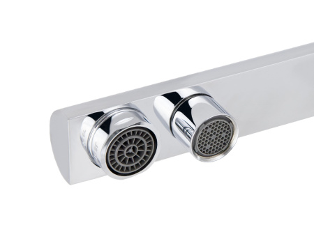 40144 Смеситель KAISER Decor для кухни с подачей фильтрованной воды 